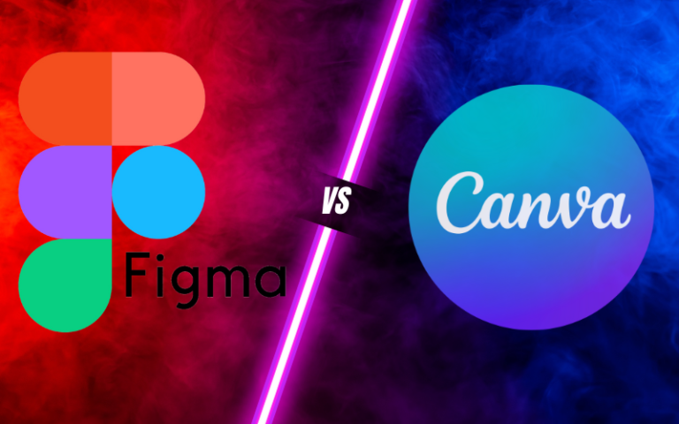 Canva vs Figma 2023 – Which is the Best Digital Design Tool?